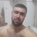 Знакомства: Ali, 31 год, Зафарабад