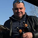 Знакомства: Серж, 45 лет, Островец