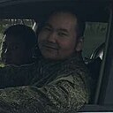 Знакомства: Баир, 36 лет, Волгоград