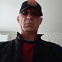 Знакомства: Алексей, 47 лет, Динская