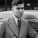 Знакомства: Александр, 27 лет, Новополоцк