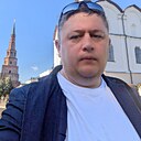 Знакомства: Илья, 46 лет, Саров