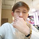 Знакомства: Danil, 18 лет, Глазов