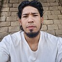 Знакомства: Rasuljon, 27 лет, Тойтепа