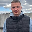 Знакомства: Егор, 23 года, Щучин