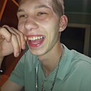 Знакомства: Павел, 19 лет, Кировград