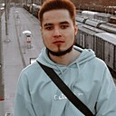 Знакомства: Яша, 25 лет, Липецк