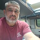 Знакомства: Сергей, 48 лет, Новороссийск