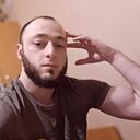 Знакомства: Adam, 35 лет, Лобня