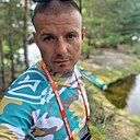 Знакомства: Лёха, 40 лет, Саяногорск