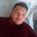 Знакомства: Niaz, 19 лет, Астана
