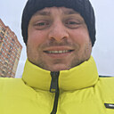Знакомства: Артем, 37 лет, Чита