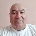 Знакомства: Курбонбой, 63 года, Калуга