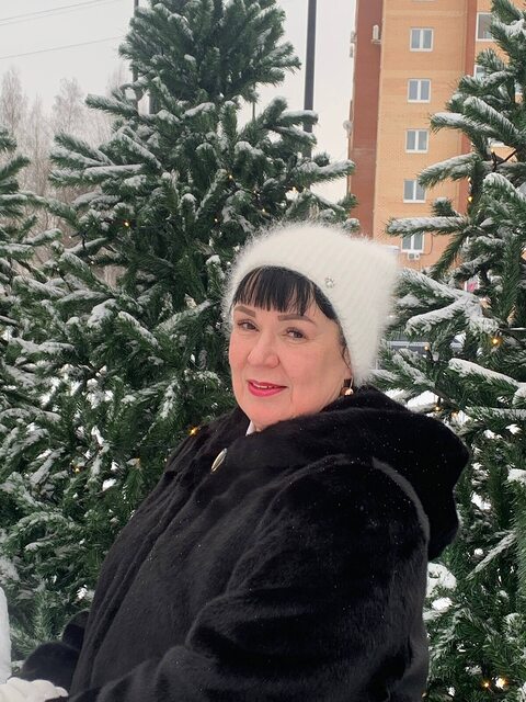 Фото - Tabor.ru
