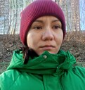 Знакомства: Юлия, 35 лет, Уфа