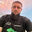 Знакомства: Адам, 37 лет, Симферополь