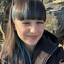 Знакомства: Настюша, 20 лет, Владивосток