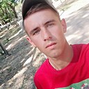 Знакомства: Виктор, 28 лет, Ангарск