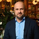 Знакомства: Вадим, 46 лет, Новоульяновск