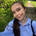 Знакомства: Алина, 22 года, Томск
