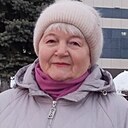 Знакомства: Любовь, 63 года, Казань