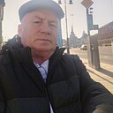Знакомства: Олег, 62 года, Иркутск