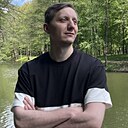 Знакомства: Кирилл, 34 года, Мурманск