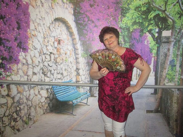 Фото - Tabor.ru