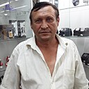 Знакомства: Виталий, 60 лет, Тараз