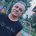 Знакомства: Ззюльфигар, 56 лет, Гродно