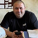 Знакомства: Юрий, 40 лет, Кривой Рог