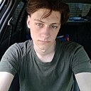 Знакомства: Савелий, 19 лет, Великий Новгород