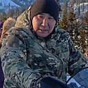 Знакомства: Азамат, 42 года, Медвежьегорск