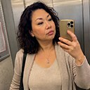 Знакомства: Натали, 45 лет, Саянск