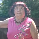 Знакомства: Галина, 69 лет, Братск