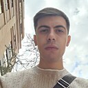 Знакомства: Edgar, 24 года, Ереван