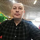 Знакомства: Анзор, 47 лет, Лангепас