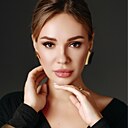Знакомства: Анастасия, 35 лет, Москва