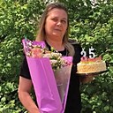 Знакомства: Нюта, 35 лет, Тимашевск