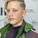Знакомства: Василий, 18 лет, Жирновск