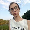 Знакомства: Дарья, 18 лет, Березовский (Свердловская Обл)