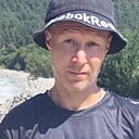 Знакомства: Гена, 45 лет, Владикавказ