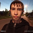 Знакомства: Илья, 18 лет, Иваново