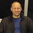 Знакомства: Сергей, 48 лет, Анапа