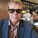 Знакомства: Андрей, 49 лет, Саров