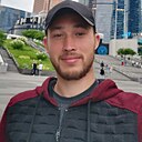 Знакомства: Стас, 32 года, Нижний Тагил
