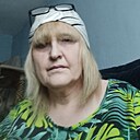 Знакомства: Светлана, 59 лет, Воскресенск