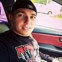 Знакомства: Василий, 35 лет, Екатеринбург
