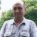 Знакомства: Николай, 55 лет, Вольск