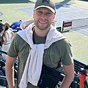 Знакомства: Дмитрий, 36 лет, Саратов